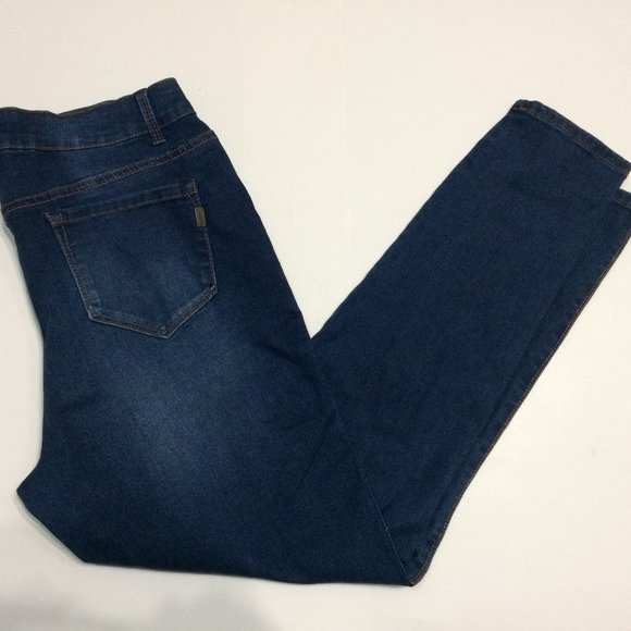 1822 jeans size 14